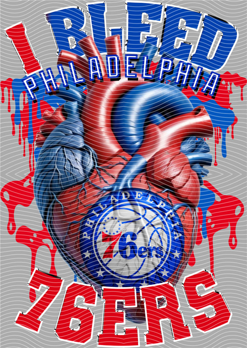 NBA and Team-QD 125